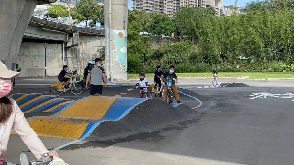 陽光運動公園